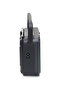 راديو FM/AM محمول مع موالف RF-2400D أسود - 4