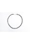 Hero Spectrolite Stone and Lava Stone Necklace - 2