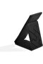 Phone Case Grip Holder and Stand - Black 6.7 - 4