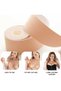 Breast Lift Stabilizer Adhesive Tape Waterproof Medical - 2