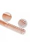 Hair Cutting Comb - Aluminium Hair Styling and Trimming Rose 721399 - 4