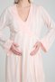 Women's Maternity Pajamas and Nightgown Set - 9