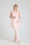 Women's Maternity Pajamas and Nightgown Set - 3