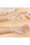 Transparent Gloves 100 Pcs Bag Gloves - 2
