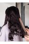 Hair Cutting Comb - Aluminium Hair Styling and Trimming Rose 721399 - 3