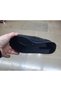 Women's Inner-Outside Genuine Leather Orthopedic Ultra Light Walking Sole Perforated Mother's Shoes - 8