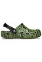 Baya Seasonal Printed Slippers Sandals 2062309Cx Tiger Camouflage