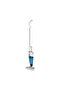 2in1 Light Weight Corded Upright Vacuum Cleaner | 600W Powerful | Multi-Surface Cleaning