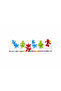 All About Me Family Counters Activity Cards-LSP3377-UK - 4