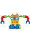 LR-1-2-3 BUILD IT!™ ROBOT FACTORY - 6