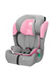 - COMFORT UP i-Size Car Seat - Group 1 /2/3  - Pink