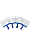 Magnetic Ten Frame Answer Boards-LER6645 - 3