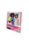 Barbie Sketch Book Style Icon - Fashion Studio (In Display of 6 Pcs) - 2