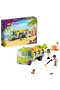 Friends 41712 Truck - Construction Set For Kids Ages 6 And Up (259 PIECES) - 6