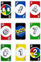 Uno Dos Replenishment - Business Card Design - 5