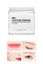 Double Sided 100% Pure Cotton Swabs Cotton Swabs (300Pcs)