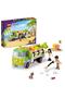 Friends 41712 Truck - Construction Set For Kids Ages 6 And Up (259 PIECES)