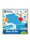 Giant Magnetic Base Ten Set-LER6366 - 5