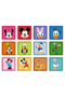 Puzzle Trefl 2 in 1 Note Disney Hero Disney - 4