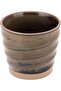 Ceramic Cup 6Pcs L(7CM) XW(7CM) XH(7CM) Multicolour M2 - 2