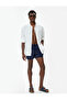 Sea Shorts Short Oversize with Tie Waist and Pocket Detail - 2