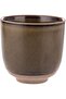 Ceramic Cup 6Pcs L(7CM) XW(7CM) XH(7CM) Multicolour 2021072815048 - 3