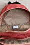 Salmon Backpack School Bag Laptop and Travel Bag Waterproof 40X30Cm 18Lt - 8