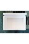 Ice Box Thermocol With Lid for Frozen Food & Beverage, 10KG Capacity Cooler Box - 4