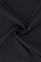 Black Double Sided Scarf - 3