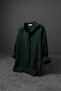 Men's Nefti Oversize Sofia Thin Linen Shirt