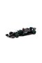 1/64 X Ixo Models Mercedes-Amg F1 W11 Eq Performance Turkish Grand Prix 2020 # 44 Winner - 2