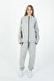 Boy/Girl's Hooded Licra Tracksuit Suit