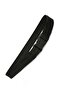 Black Thin Soldier Bandolier - Jöak Police Belt (4 Cm Wide) - 2