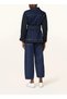Kopenhag Rinse Piece Denim Jacket 1110319 -88260 - 6