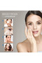 Intense Moisturizing Eye Cream Anti-Wrinkle - Dark Circle & Puffiness Relief Eye Cream - 4