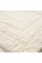 Solid Ecru Bath Mat 70X120 cm - 3