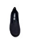 Mey Form Orthopedic Sole Daily Walking Shoes Black - 6