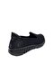 Mey Form Orthopedic Sole Daily Walking Shoes Black - 5