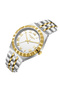 LEE COOPER Men Analog Silver Dial Watch - LC08060.230 - 2