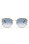 Rb3548 001/3F 51 Unisex Sunglasses - 5