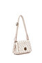 Women's Vanilla Monogram Shoulder Bag 05Po25Y1886 - 3