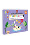 Back to School Summer Sil Series Reading and Writing Preparation Set New Curriculum