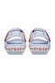 Dreamscape/Cassis Kids' Crocband Cruiser Sandal - 3