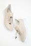 Beige Women's Sneakers 20302 - 3