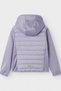 Jacke Hybrid - 2