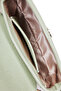 Water Green Women's Shoulder Bag 05Po25Y2016 - 4