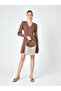New Gold Women's Shoulder Bag 05Po25Y1883