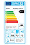 EW7D394UCT 700 Serisi DelicateCare 9 kg A+++ Inverter Wi-Fi Kurutma Makinesi - 15
