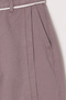 Açık Kahverengi Wide Leg Pantolon TMNSS25PL00016 - 4