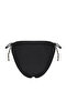 Black Tunnel Brazilian High Waist Bikini Bottom Tbess25Ba00031 - 7